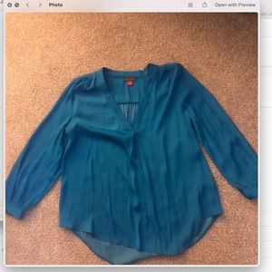 Vince Camuto size small blouse